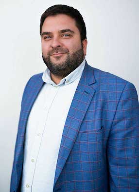 Технические условия Хабаровске Николаев Никита - Генеральный директор